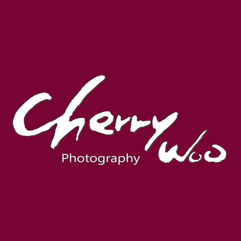 Cherry WoO Photography 主視覺